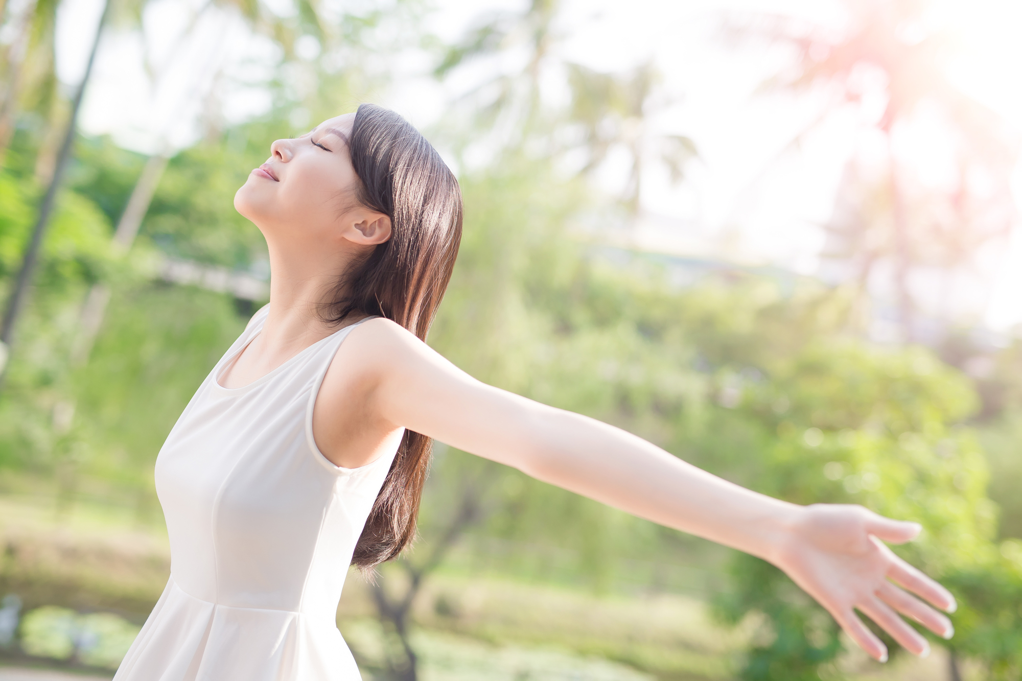 水素と共にある健やかな暮らし