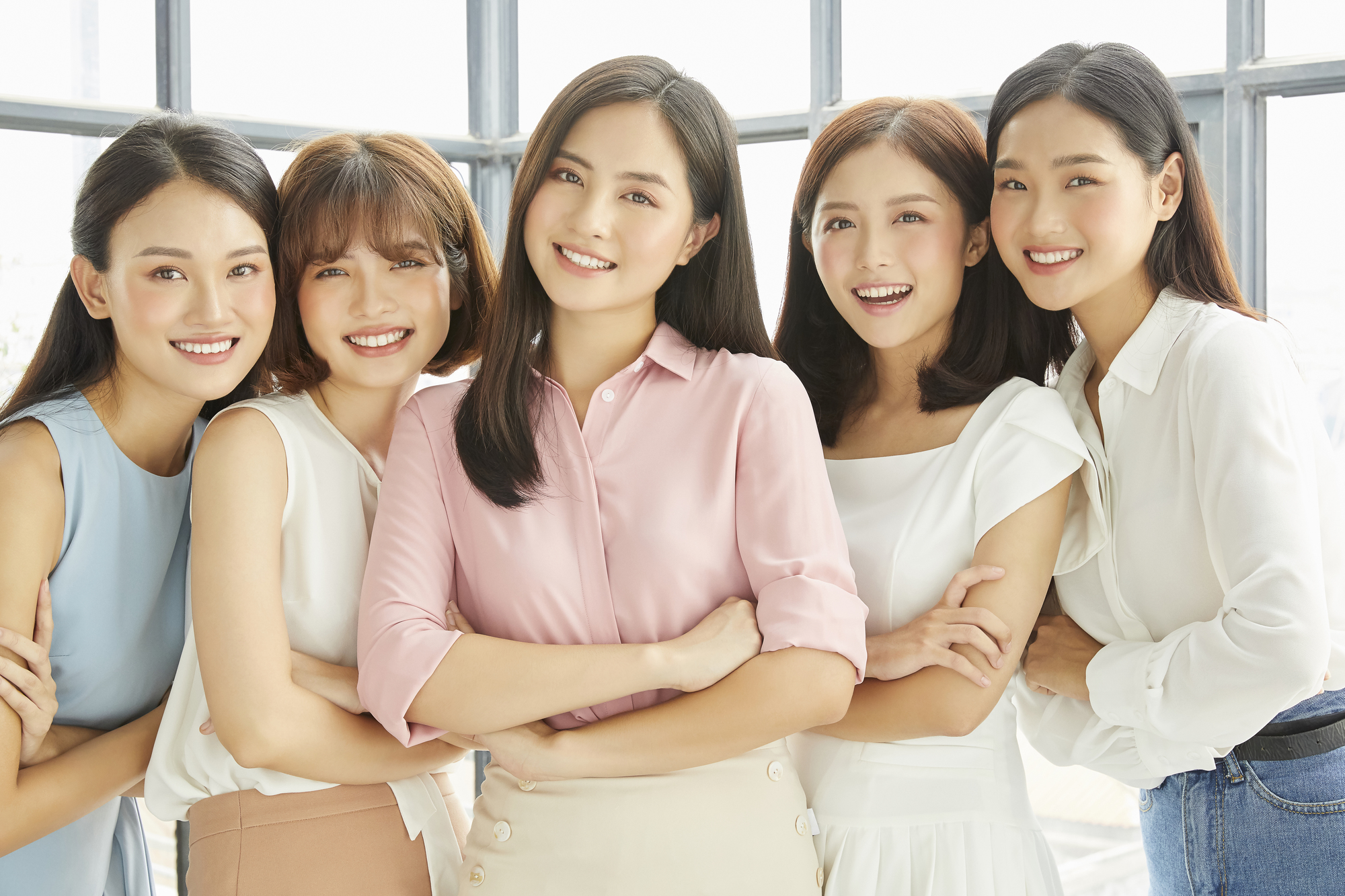 健康と美容をサポートするサービス