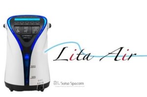 リタエアー Lita Air