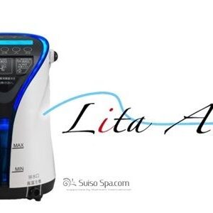 リタエアー Lita Air